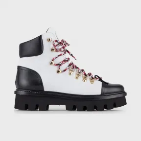 乔治阿玛尼/GIORGIO ARMANI 女士 靴子 11818472vh