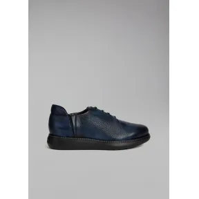 乔治阿玛尼/Giorgio Armani 皮革牛津鞋  11310804sa