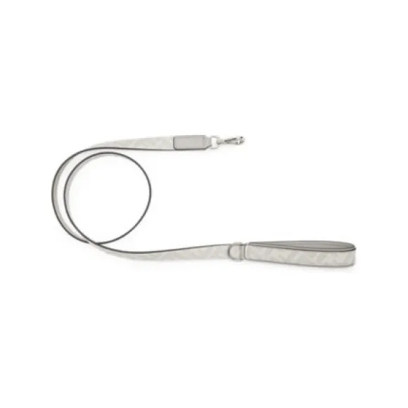 芬迪/Fendi 狗绳 - 白色布料狗绳 8AC012AJI5F1HR7