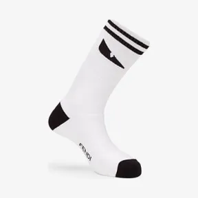 芬迪/Fendi 袜子_白色弹力棉袜 FXZ035 A4Z 6F0QA0