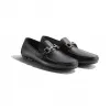 菲拉格慕/Salvatore Ferragamo Gancio扣饰开车莫卡辛鞋 024728_671739