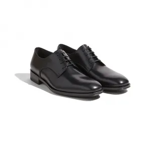 菲拉格慕/Salvatore Ferragamo 光滑德比鞋 02A475_670393