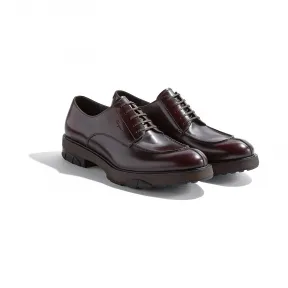 菲拉格慕/Salvatore Ferragamo 德比鞋 02A646_678978