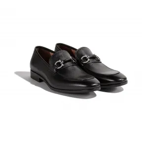 菲拉格慕/Salvatore Ferragamo Gancini莫卡辛鞋 02B151_703767