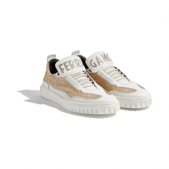 菲拉格慕/Salvatore Ferragamo 休闲鞋 02B400_708222