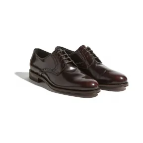 菲拉格慕/Salvatore Ferragamo 德比鞋 02B675_715027