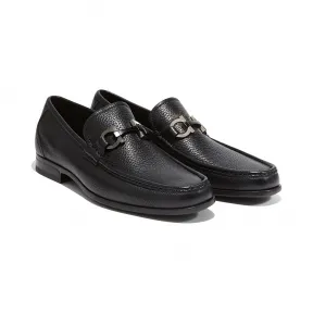 菲拉格慕/Salvatore Ferragamo Gancio饰扣莫卡辛鞋 29392_642848