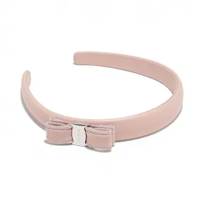 菲拉格慕/Salvatore Ferragamo Vara蝴蝶结头巾 347510_707190