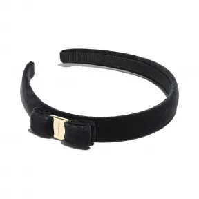 菲拉格慕/Salvatore Ferragamo Vara蝴蝶结头巾 347534_707430