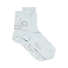 菲拉格慕/Salvatore Ferragamo 金银线袜子 360686_721950