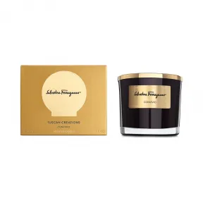 菲拉格慕/Salvatore Ferragamo 飨宴-香氛蜡烛 419155_709131