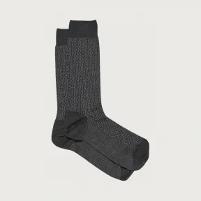 菲拉格慕/Salvatore Ferragamo GANCINI中袜 567633-719923-8057453327897