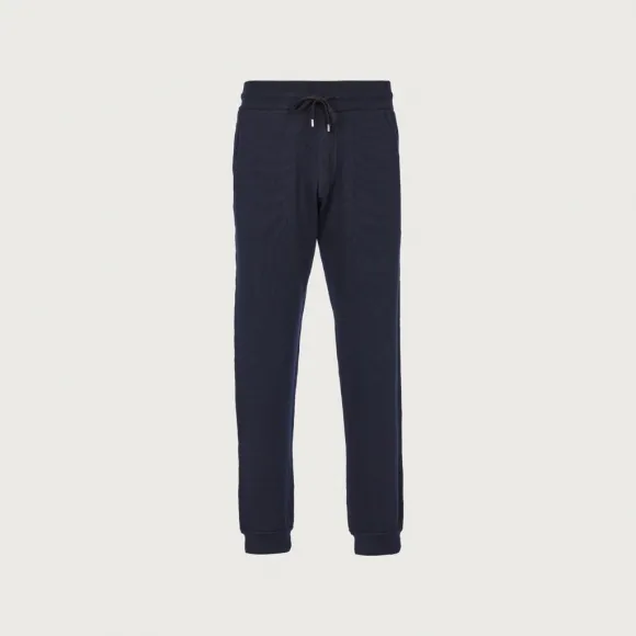 菲拉格慕/Salvatore Ferragamo 运动裤 755809