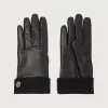 菲拉格慕/Salvatore Ferragamo 手套 - 丝绸和配饰 360697-999160