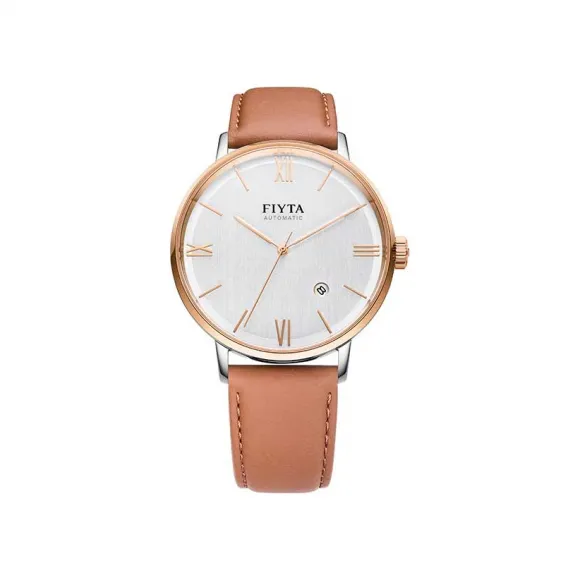 飞亚达/Fiyta 经典系列    男表 DGA802056.MWK