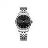 飞亚达/Fiyta 32MM 精钢 石英机芯 女表 JL802068.WBW