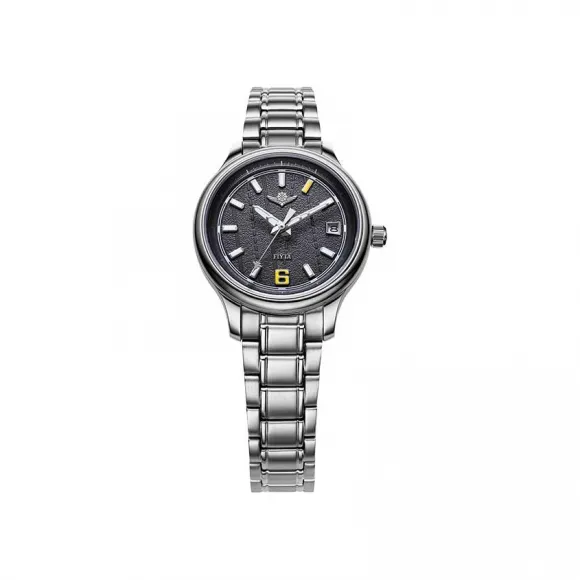 飞亚达/Fiyta      JLA0098.WHW