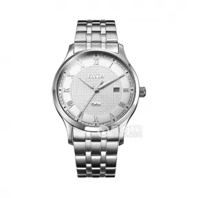 飞亚达/Fiyta 卓雅系列 精钢 30毫米 石英机芯 女表 L240.WWW