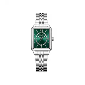 飞亚达/Fiyta 22.7MM 精钢 石英机芯 女表 L865010.WNW