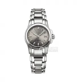 飞亚达/Fiyta 芯动系列 精钢 30.1毫米 自动机械机芯 女表 LA8030.WHW