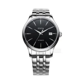 飞亚达/Fiyta 经典系列    男表 WGA1010.WBW