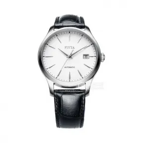 飞亚达/Fiyta 经典系列    男表 WGA1010.WWB