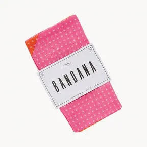 化石/Fossil Paisley Bandana FCU0243650