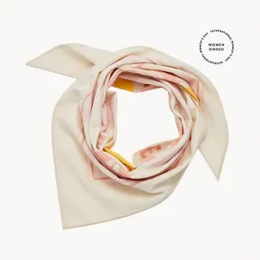 化石/Fossil Have A Nice Day Floral Bandana FCU0416998