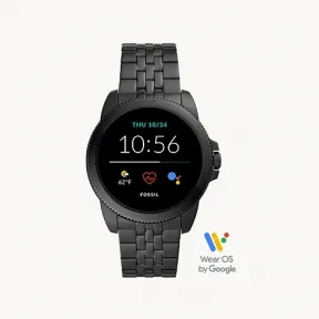 化石/Fossil 手表 FTW4056