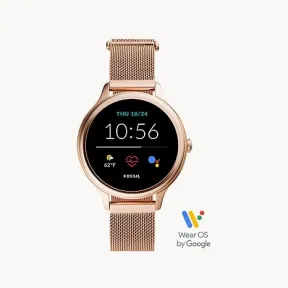 化石/Fossil 手表 FTW6068