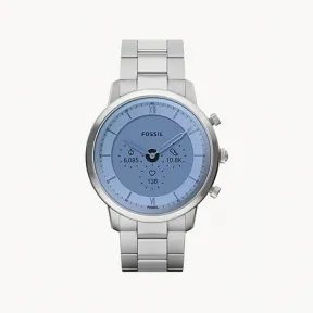 化石/Fossil 手表 FTW7072