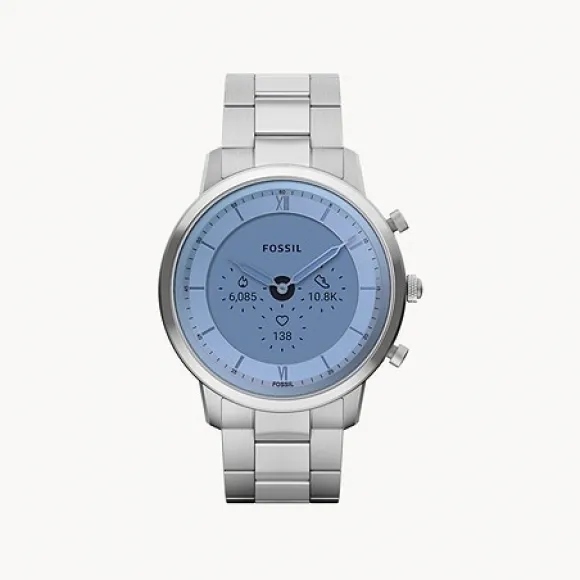 化石/Fossil 手表 FTW7072