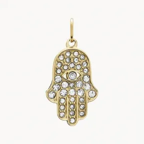 化石/Fossil 坠饰 JF04184710