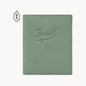 化石/Fossil 护照套 MLG0750343