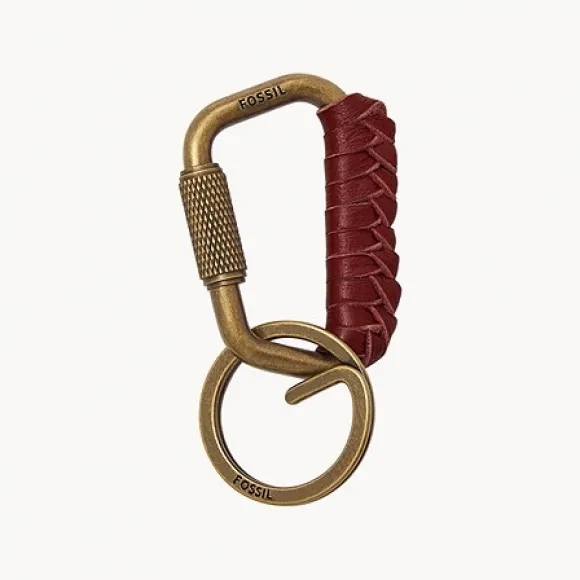 化石/Fossil 钥匙扣 MLG0774627