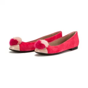 芙拉/Furla 芭蕾舞鞋 797233