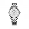 爵尼/Genie 豪仕系列 316L精钢 40mm 石英机芯 男表 GNQ-T1837M-QW