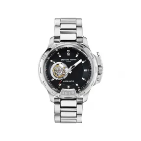 乔治菲登/GF1922 45 MM 精钢 自动机械机芯 男表 GFBG061