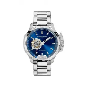 乔治菲登/GF1923 45 MM 精钢 自动机械机芯 男表 GFBG062