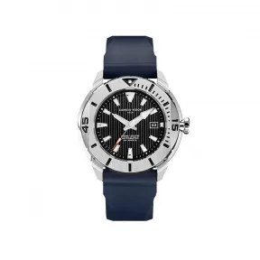 乔治菲登/GF1931 47 MM 精钢 自动机械机芯 男表 GFCH022