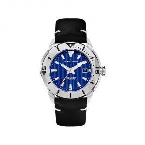 乔治菲登/GF1932 47 MM 精钢 自动机械机芯 男表 GFCH031