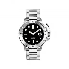 乔治菲登/GF1936 45 MM 精钢 自动机械机芯 男表 GFCL011