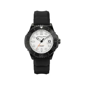 乔治菲登/GF1919 44.5 MM 不锈钢 自动机械机芯 男表 GFCT003