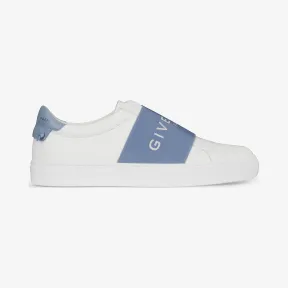 纪梵希/Givenchy 织带休闲鞋 BE0005-E0EB-194