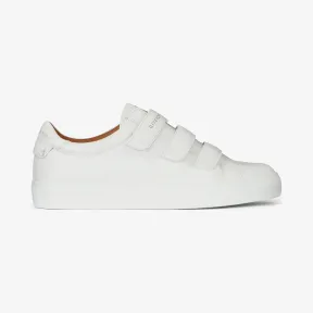 纪梵希/Givenchy 划痕休闲鞋 BE000Y-E0K7-100