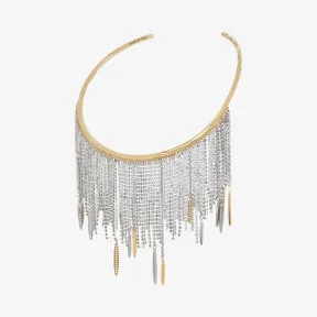 纪梵希/Givenchy 女士 Cascade颈圈 BF006QF005-711