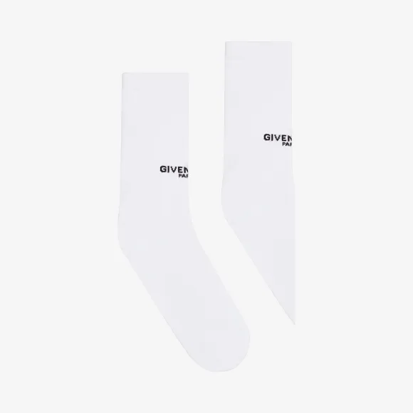 纪梵希/Givenchy GIVENCHY袜子 BMB01K-40AJ-100