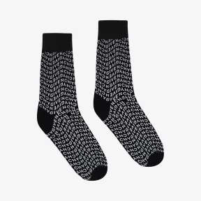 纪梵希/Givenchy GIVENCHY Refracted袜子 BMB01Y-409L-004