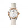 格拉苏蒂/Glashutte Original Ladies 女士系列 精钢/18K玫瑰金 自动机械机芯 女表 1-39-22-09-06-44