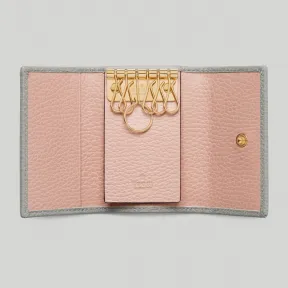 古驰/Gucci 双G卡套 456118-CAO2G-1443